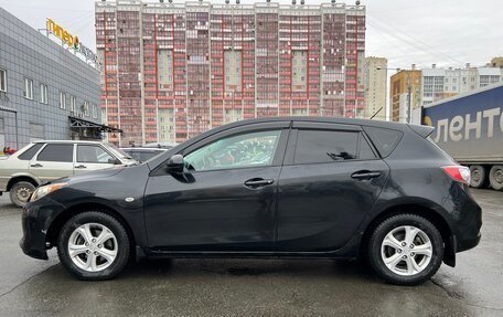 Mazda 3, 2012 год, 920 000 рублей, 2 фотография