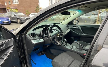 Mazda 3, 2012 год, 920 000 рублей, 9 фотография