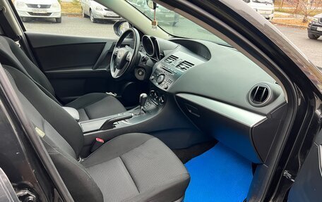 Mazda 3, 2012 год, 920 000 рублей, 13 фотография
