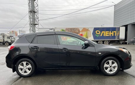 Mazda 3, 2012 год, 920 000 рублей, 6 фотография