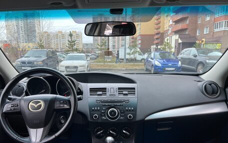 Mazda 3, 2012 год, 920 000 рублей, 11 фотография