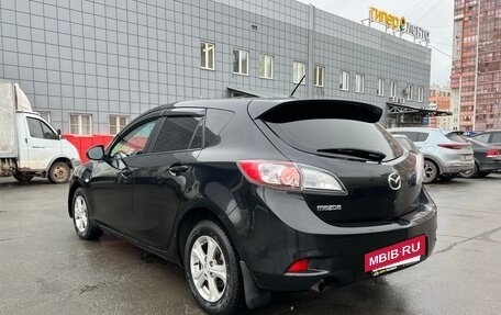 Mazda 3, 2012 год, 920 000 рублей, 3 фотография