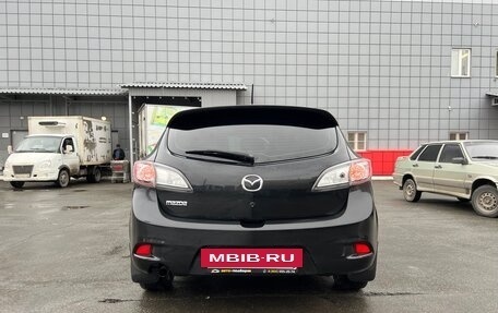 Mazda 3, 2012 год, 920 000 рублей, 4 фотография