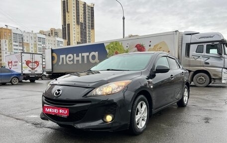 Mazda 3, 2012 год, 920 000 рублей, 1 фотография