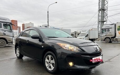 Mazda 3, 2012 год, 920 000 рублей, 7 фотография