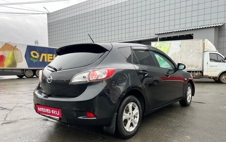 Mazda 3, 2012 год, 920 000 рублей, 5 фотография