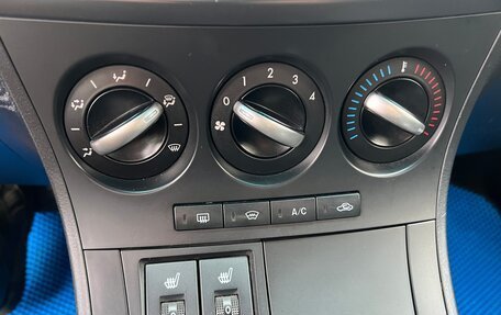 Mazda 3, 2012 год, 920 000 рублей, 16 фотография