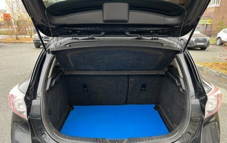 Mazda 3, 2012 год, 920 000 рублей, 18 фотография