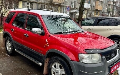 Ford Maverick, 2001 год, 500 000 рублей, 1 фотография