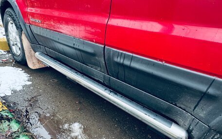 Ford Maverick, 2001 год, 500 000 рублей, 7 фотография