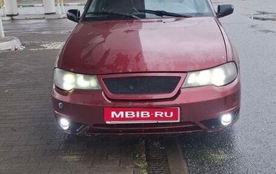 Daewoo Nexia I рестайлинг, 2011 год, 139 999 рублей, 1 фотография