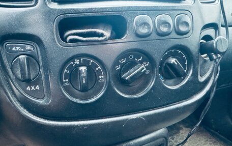 Ford Maverick, 2001 год, 500 000 рублей, 12 фотография