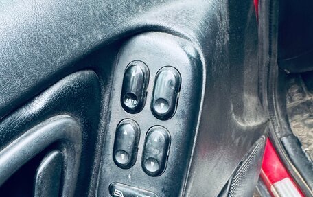 Ford Maverick, 2001 год, 500 000 рублей, 13 фотография