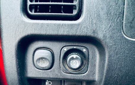 Ford Maverick, 2001 год, 500 000 рублей, 15 фотография