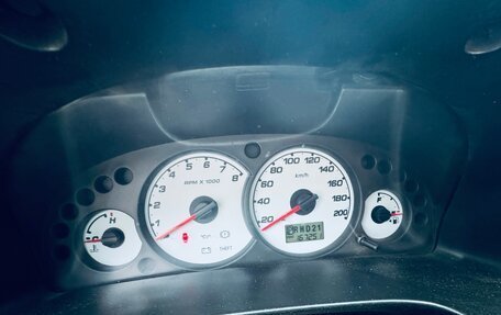 Ford Maverick, 2001 год, 500 000 рублей, 16 фотография