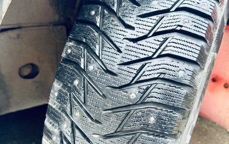 Ford Maverick, 2001 год, 500 000 рублей, 19 фотография