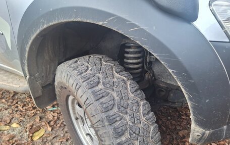 Mitsubishi Pajero Sport II рестайлинг, 2014 год, 2 150 000 рублей, 2 фотография