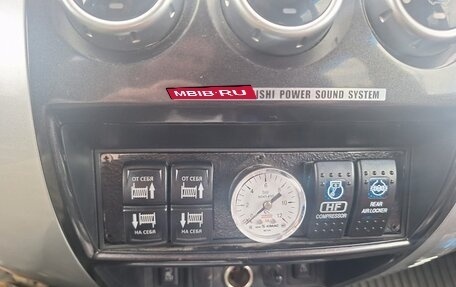 Mitsubishi Pajero Sport II рестайлинг, 2014 год, 2 150 000 рублей, 4 фотография