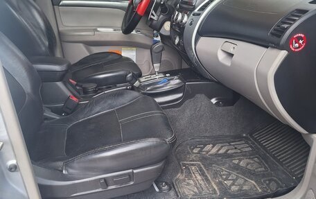 Mitsubishi Pajero Sport II рестайлинг, 2014 год, 2 150 000 рублей, 7 фотография