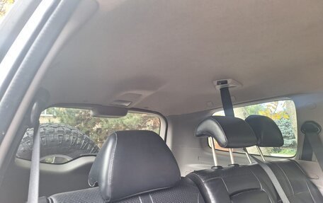 Mitsubishi Pajero Sport II рестайлинг, 2014 год, 2 150 000 рублей, 8 фотография