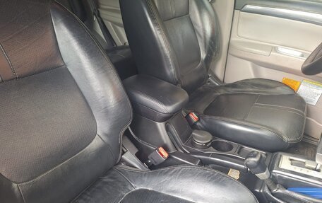 Mitsubishi Pajero Sport II рестайлинг, 2014 год, 2 150 000 рублей, 19 фотография