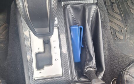 Mitsubishi Pajero Sport II рестайлинг, 2014 год, 2 150 000 рублей, 17 фотография