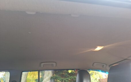 Mitsubishi Pajero Sport II рестайлинг, 2014 год, 2 150 000 рублей, 10 фотография