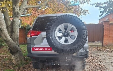 Mitsubishi Pajero Sport II рестайлинг, 2014 год, 2 150 000 рублей, 12 фотография