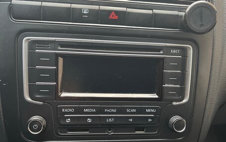 Volkswagen Polo VI (EU Market), 2017 год, 470 000 рублей, 7 фотография