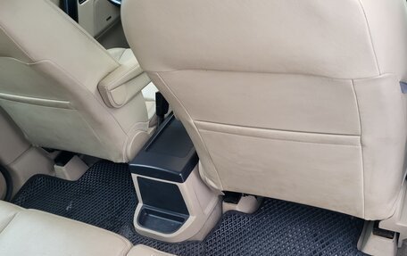 Land Rover Freelander II рестайлинг 2, 2013 год, 1 850 000 рублей, 8 фотография