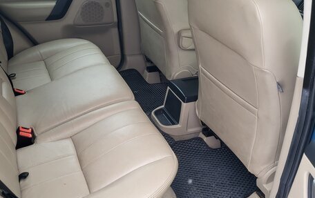 Land Rover Freelander II рестайлинг 2, 2013 год, 1 850 000 рублей, 6 фотография