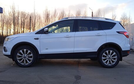 Ford Kuga III, 2018 год, 2 100 000 рублей, 6 фотография