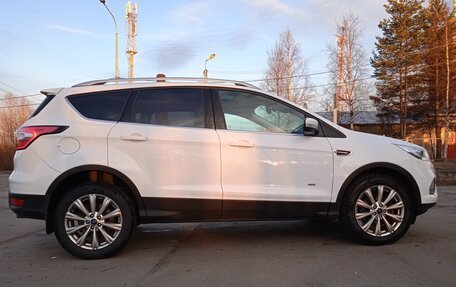 Ford Kuga III, 2018 год, 2 100 000 рублей, 4 фотография