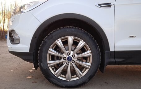 Ford Kuga III, 2018 год, 2 100 000 рублей, 5 фотография