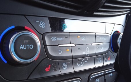 Ford Kuga III, 2018 год, 2 100 000 рублей, 13 фотография