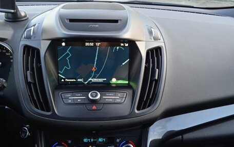 Ford Kuga III, 2018 год, 2 100 000 рублей, 16 фотография