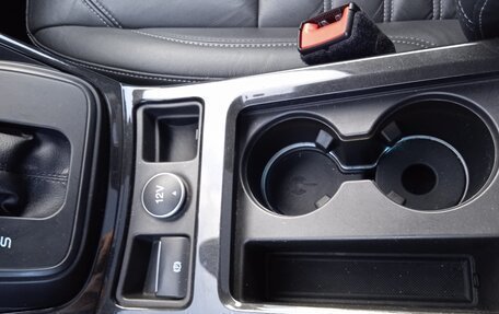 Ford Kuga III, 2018 год, 2 100 000 рублей, 15 фотография