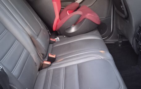 Ford Kuga III, 2018 год, 2 100 000 рублей, 17 фотография