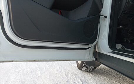 Ford Kuga III, 2018 год, 2 100 000 рублей, 26 фотография