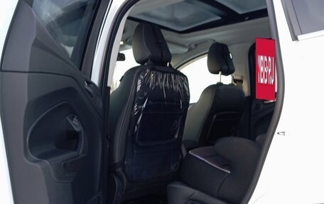 Ford Kuga III, 2018 год, 2 100 000 рублей, 25 фотография