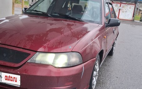 Daewoo Nexia I рестайлинг, 2011 год, 139 999 рублей, 3 фотография