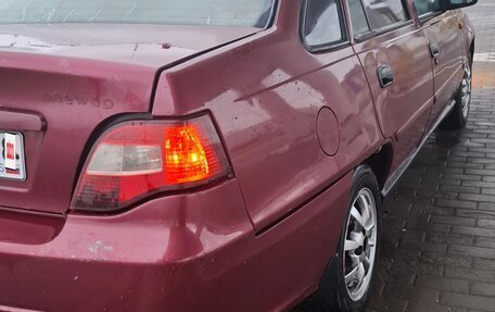 Daewoo Nexia I рестайлинг, 2011 год, 139 999 рублей, 4 фотография