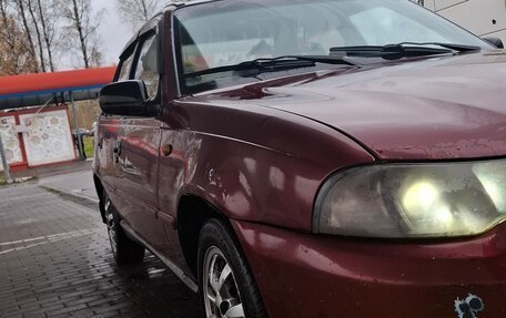 Daewoo Nexia I рестайлинг, 2011 год, 139 999 рублей, 6 фотография