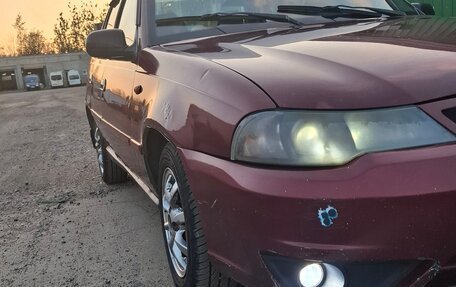 Daewoo Nexia I рестайлинг, 2011 год, 139 999 рублей, 9 фотография