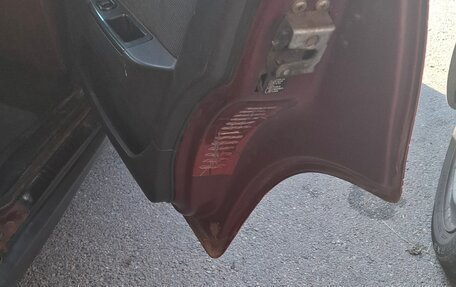 Daewoo Nexia I рестайлинг, 2011 год, 139 999 рублей, 12 фотография