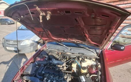 Daewoo Nexia I рестайлинг, 2011 год, 139 999 рублей, 10 фотография