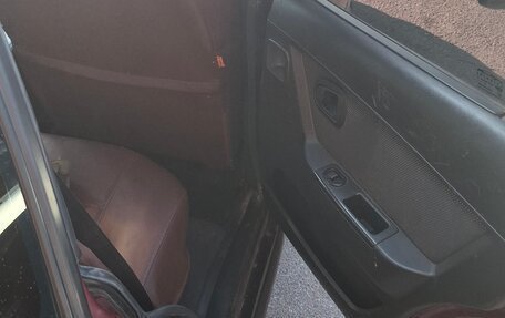 Daewoo Nexia I рестайлинг, 2011 год, 139 999 рублей, 11 фотография