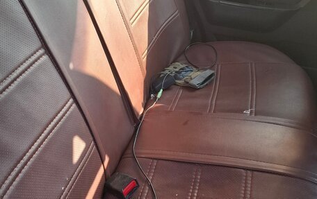 Daewoo Nexia I рестайлинг, 2011 год, 139 999 рублей, 14 фотография