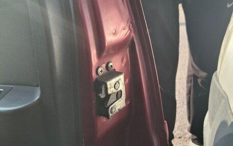 Daewoo Nexia I рестайлинг, 2011 год, 139 999 рублей, 13 фотография