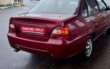 Daewoo Nexia I рестайлинг, 2011 год, 139 999 рублей, 2 фотография